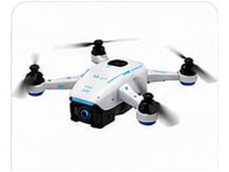 AI Smart Drone by JARK INDUSTRIES