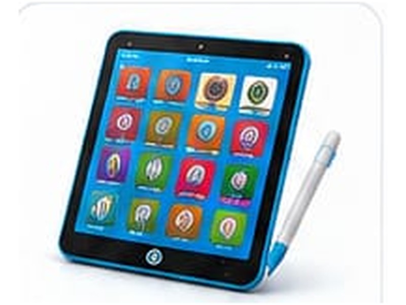AI Educational Learning Pad by JARK INDUSTRIES